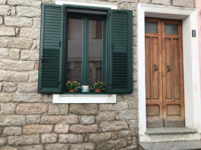 Hotels in Berchidda